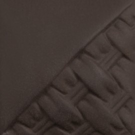 Dark Brown Engobe  - 16 oz Mayco Stoneware Glaze